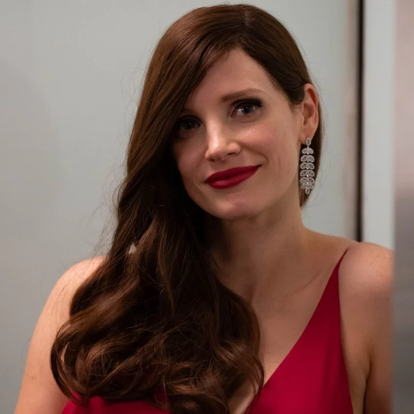 Jessica Chastain picture 6 of 7