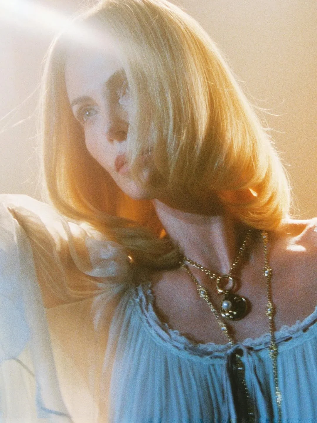 Charlize Theron for The Perfect Magazine picture 2 of 11