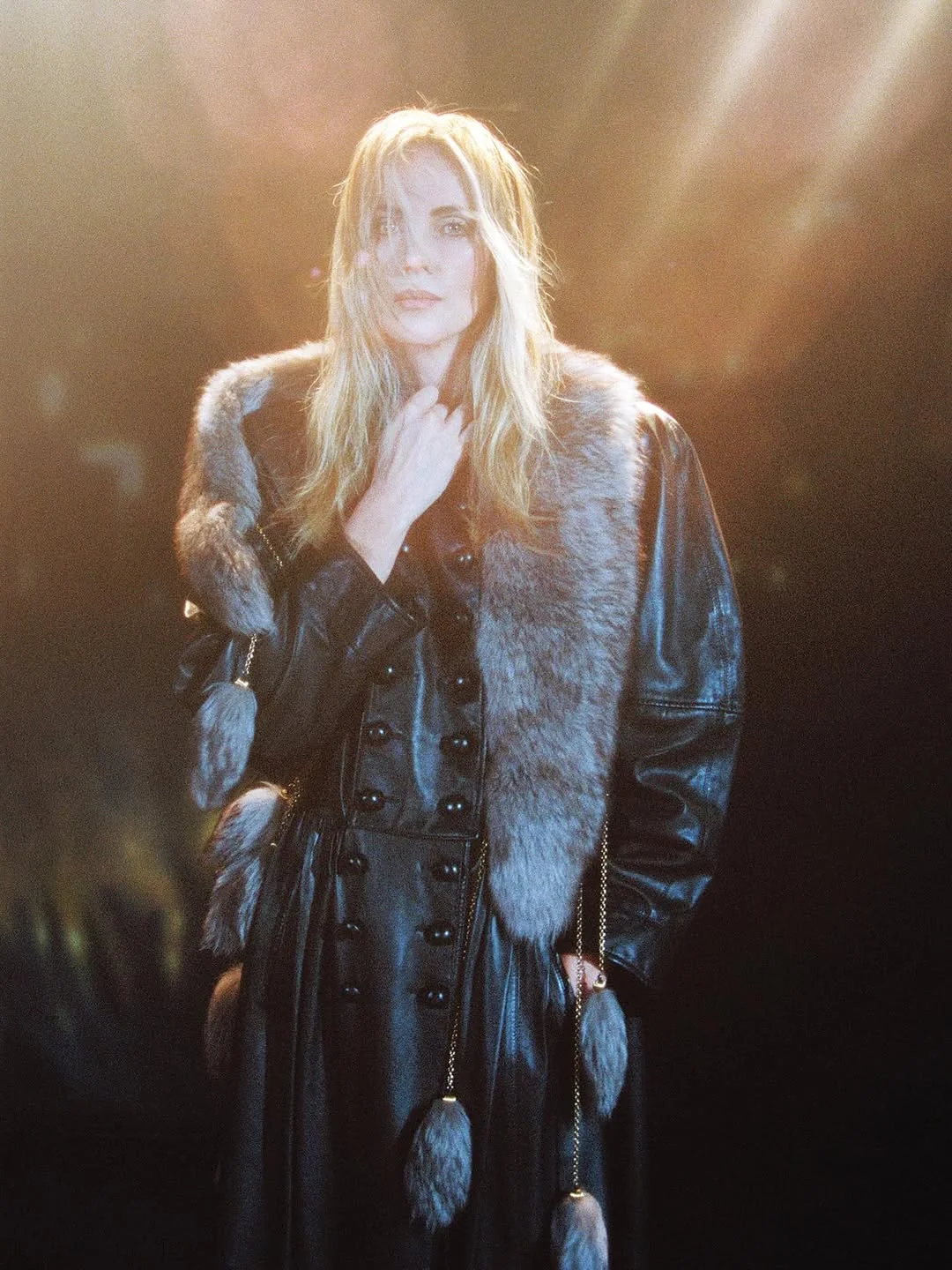 Charlize Theron for The Perfect Magazine picture 4 of 11