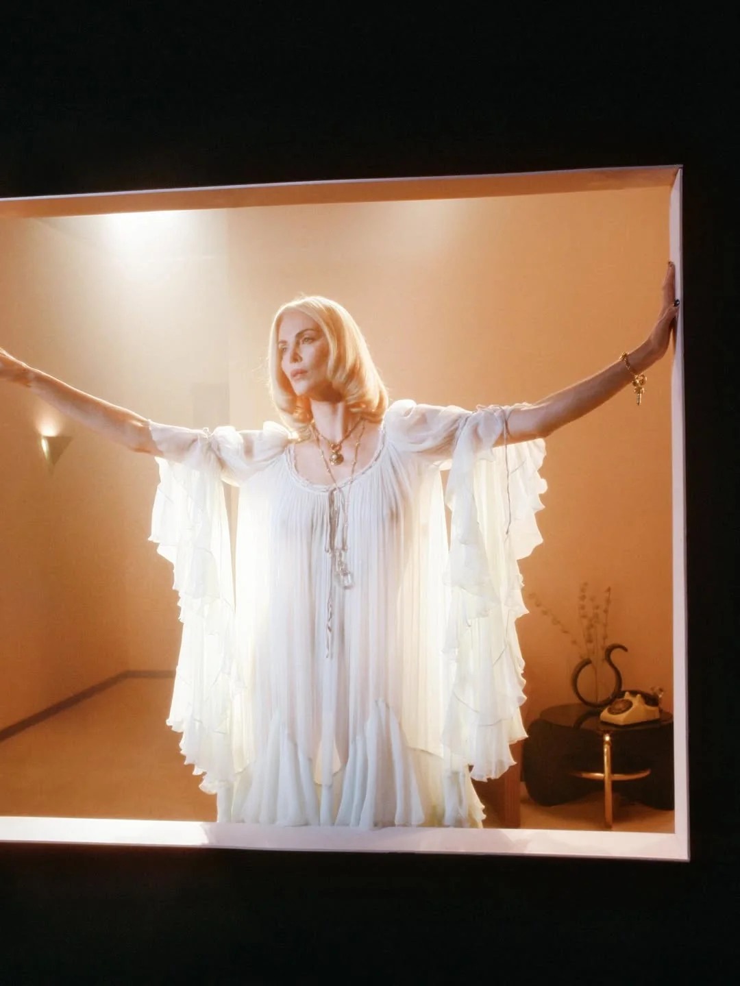 Charlize Theron for The Perfect Magazine picture 8 of 11