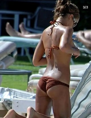 Jessica Alba'