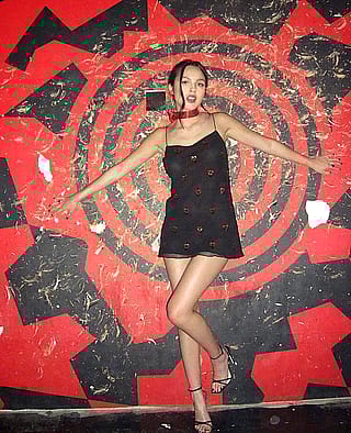 Olivia Rodrigo'