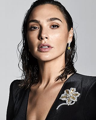 Gal Gadot'