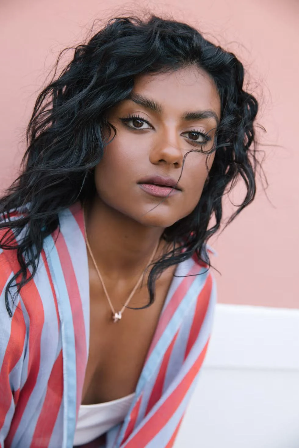 Simone Ashley picture 1 of 1