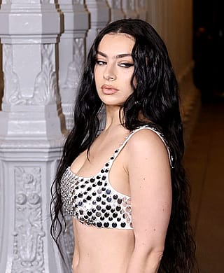 Charli XCX'