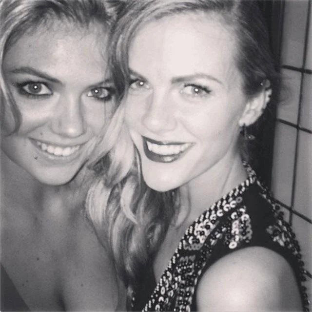 Brooklyn Decker and Kate Upton picture 1 of 3