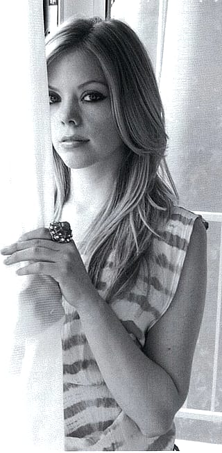 Dreama Walker'