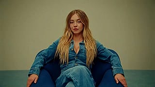 Sydney Sweeney'