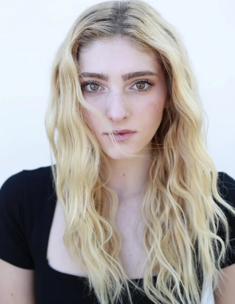 Willow Shields picture 1 of 1
