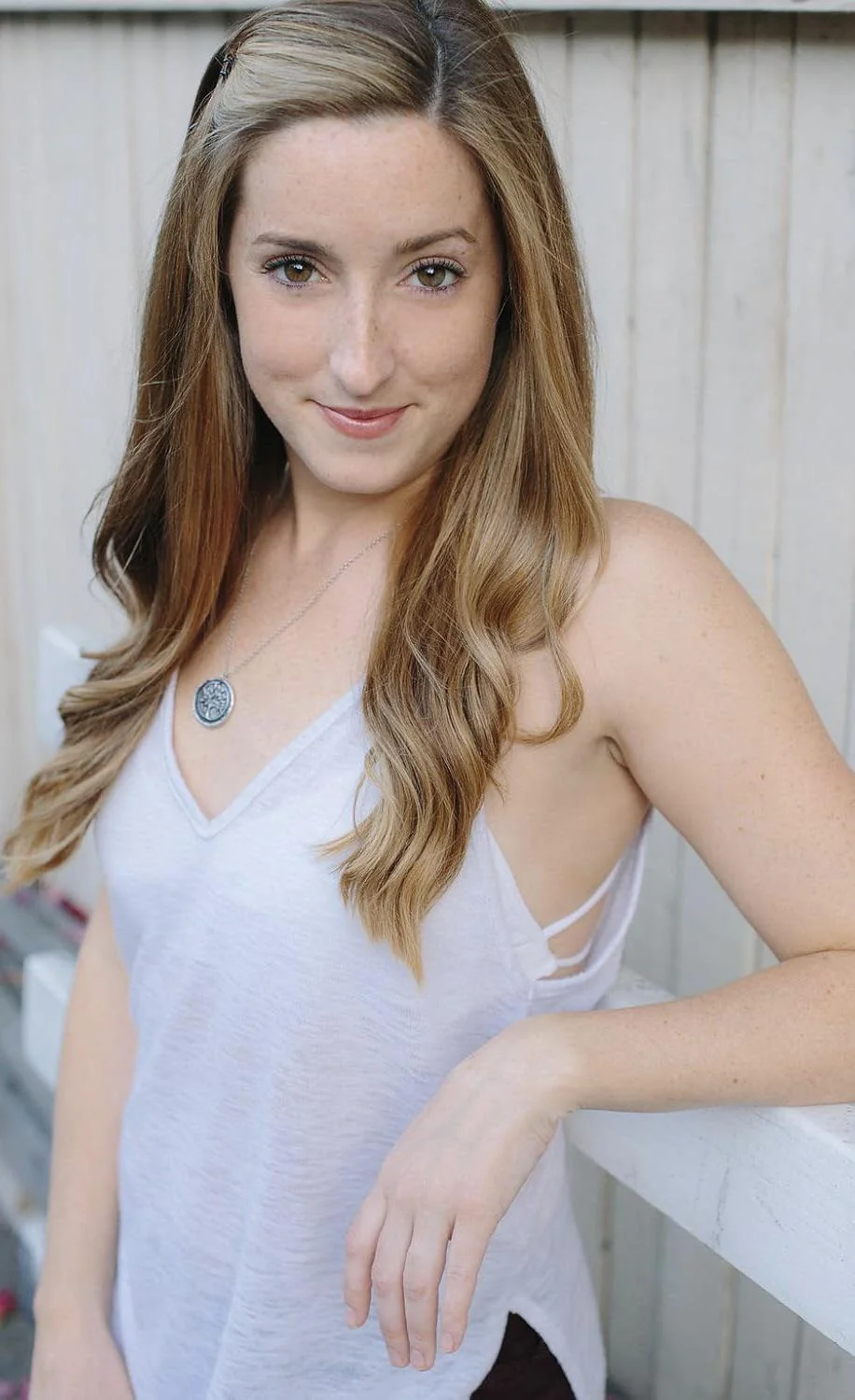 Leigha Hancock picture 1 of 1