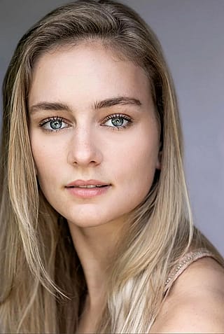 Lucy Currey'