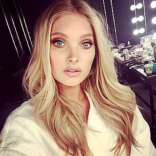 Elsa Hosk'