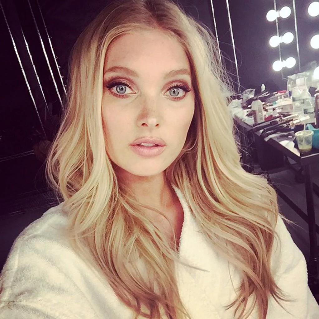 Elsa Hosk picture 1 of 1