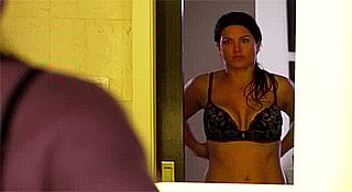 Gina Carano'