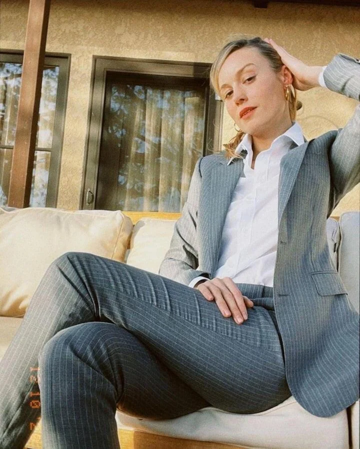 Brie Larson picture 1 of 11