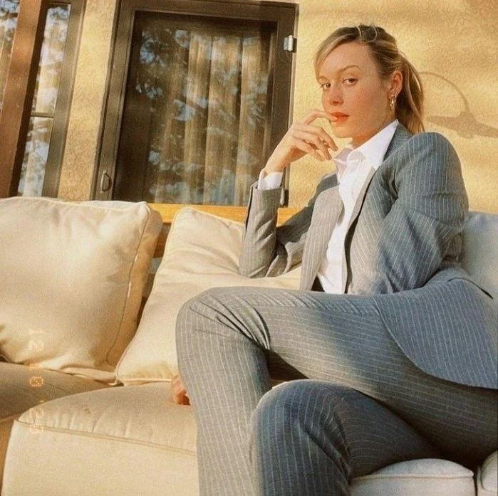 Brie Larson picture 3 of 11