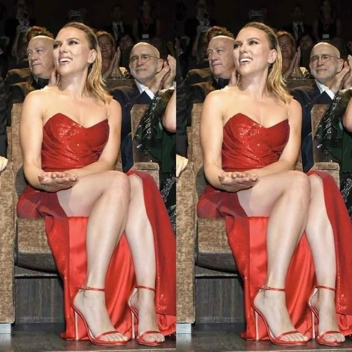 Scarlett Johansson picture 3 of 5
