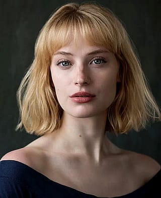 Maddy Ambus'