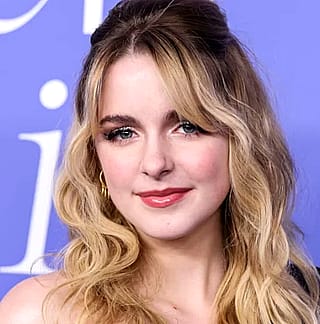Mckenna Grace'