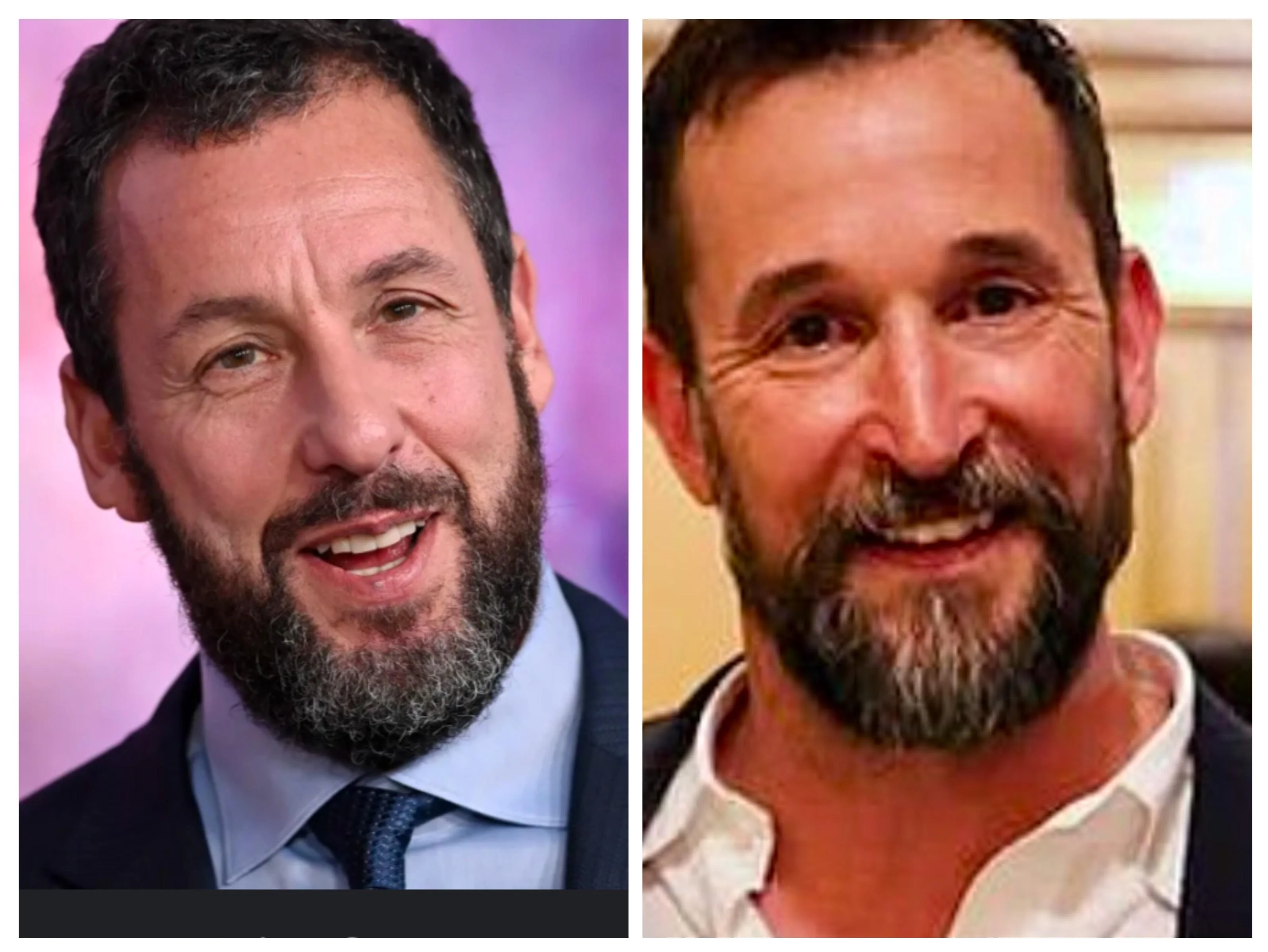 Adam Sandler / Noah Wyle picture 1 of 1