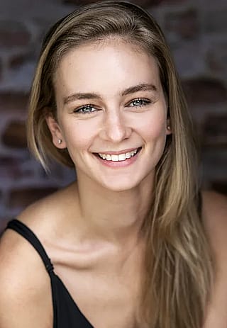 Lucy Currey'