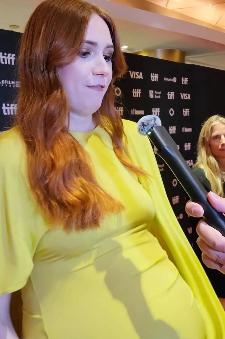 Karen Gillan picture 3 of 3