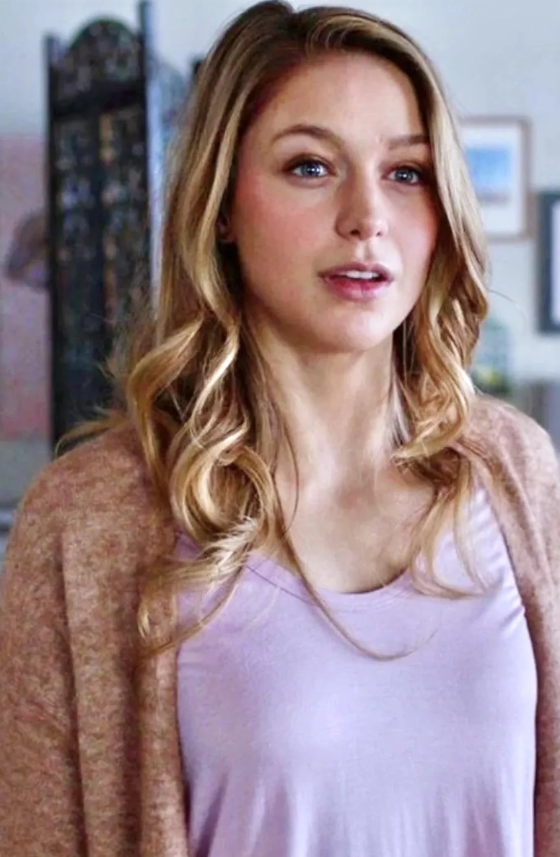 Melissa Benoist picture 1 of 1