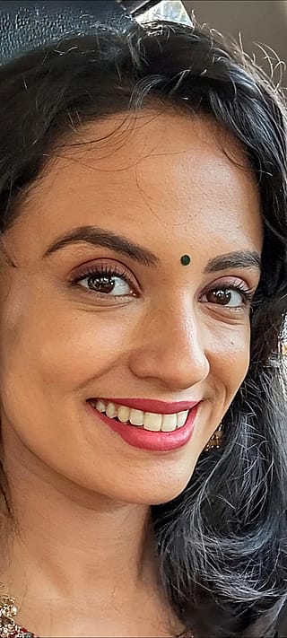ketaki mategaonkar'