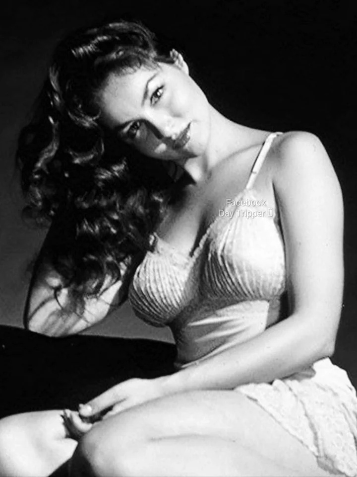 While Julie Newmar 1960s 70s picture 4 of 8