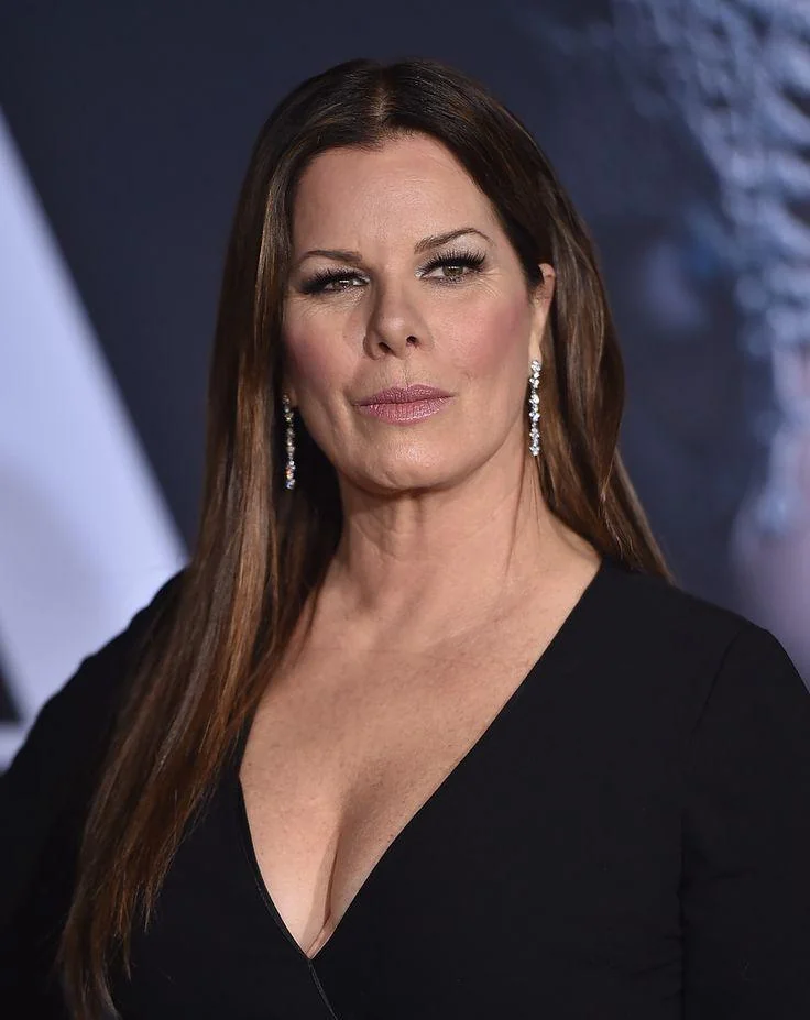 Marcia Gay Harden picture 1 of 1