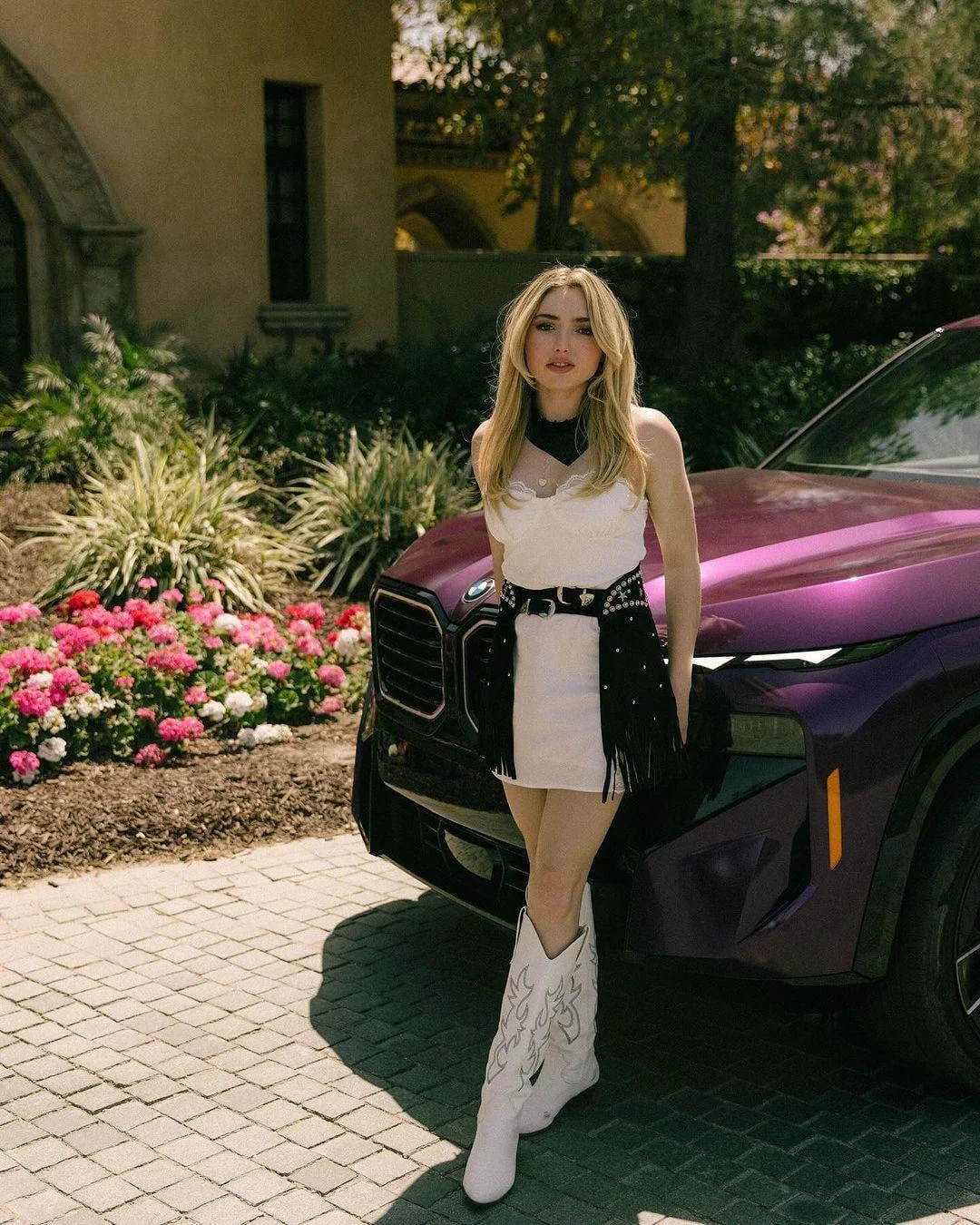 Peyton List picture 1 of 1