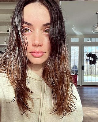 Ana De Armas'