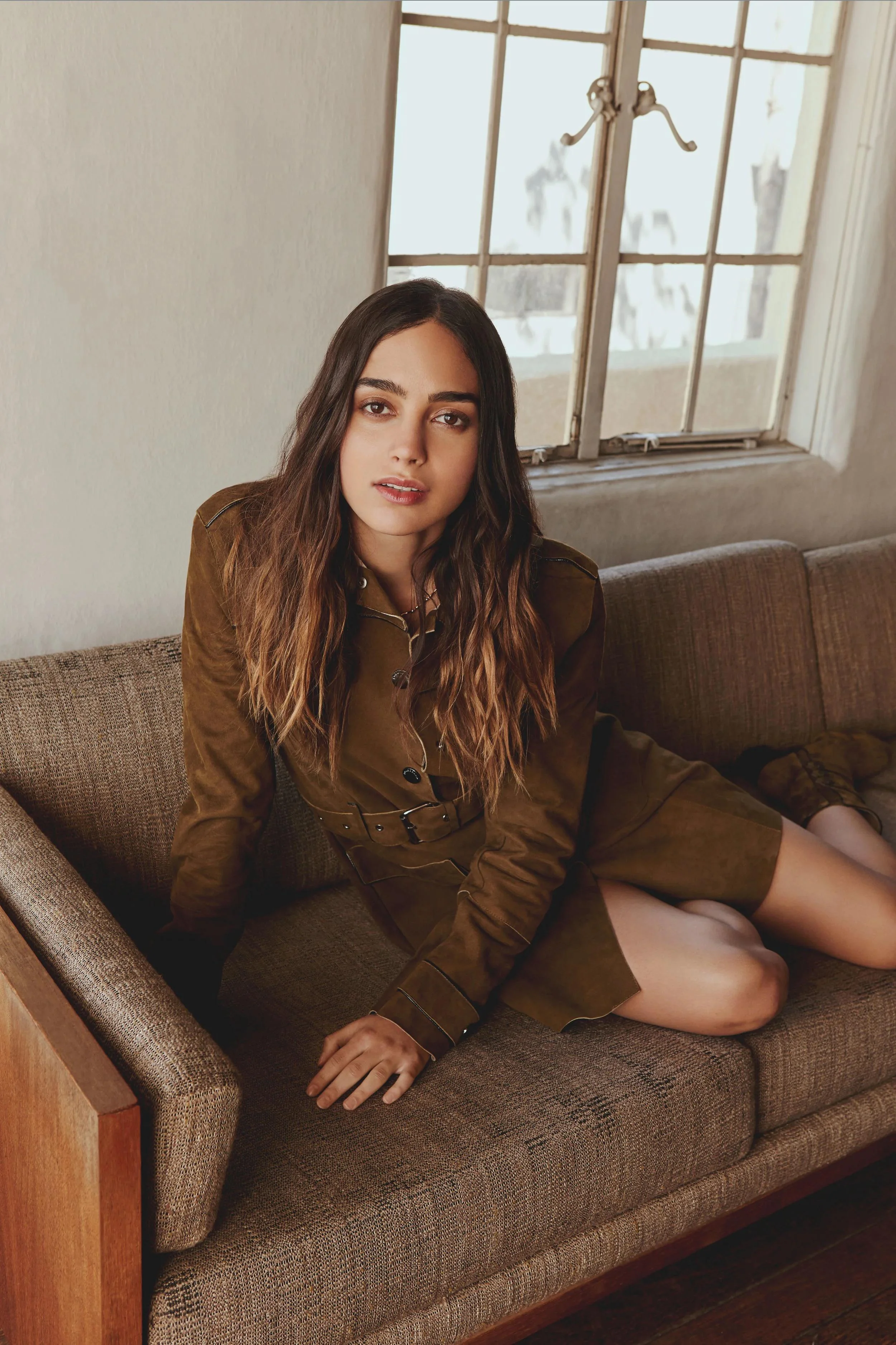 Melissa Barrera picture 1 of 1