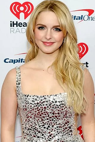 Mckenna Grace'