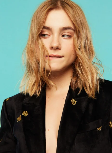 Clara Galle picture 1 of 1