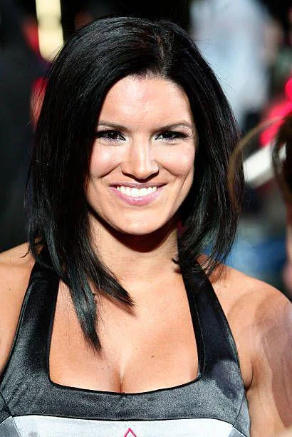 Gina Carano picture 1 of 1