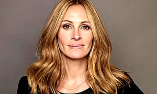 Julia Roberts'