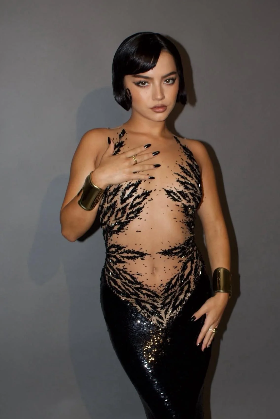 Isabela Merced picture 4 of 4