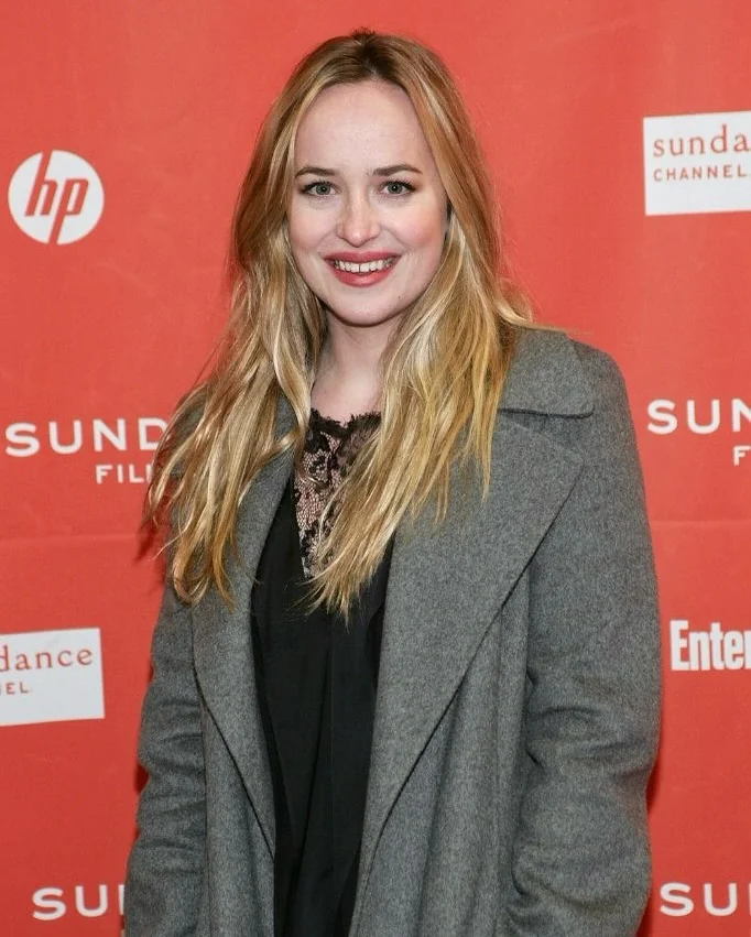 Young Dakota Johnson. picture 5 of 20