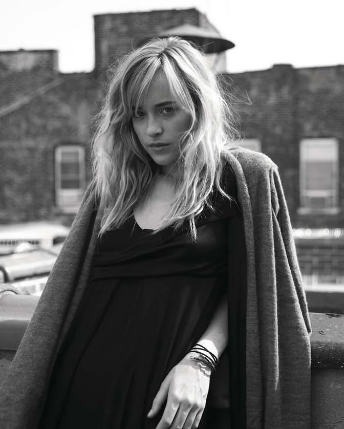 Young Dakota Johnson. picture 7 of 20