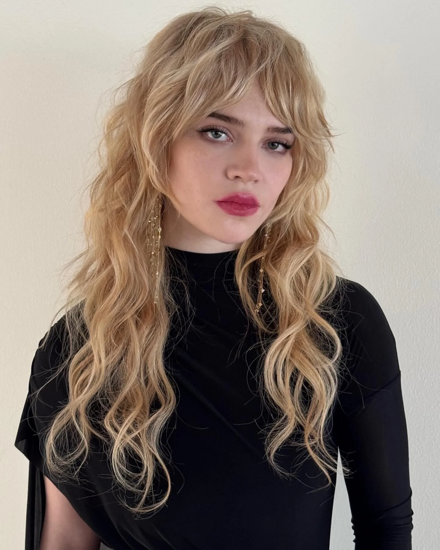 Sophie Thatcher appreciation post picture 2 of 19