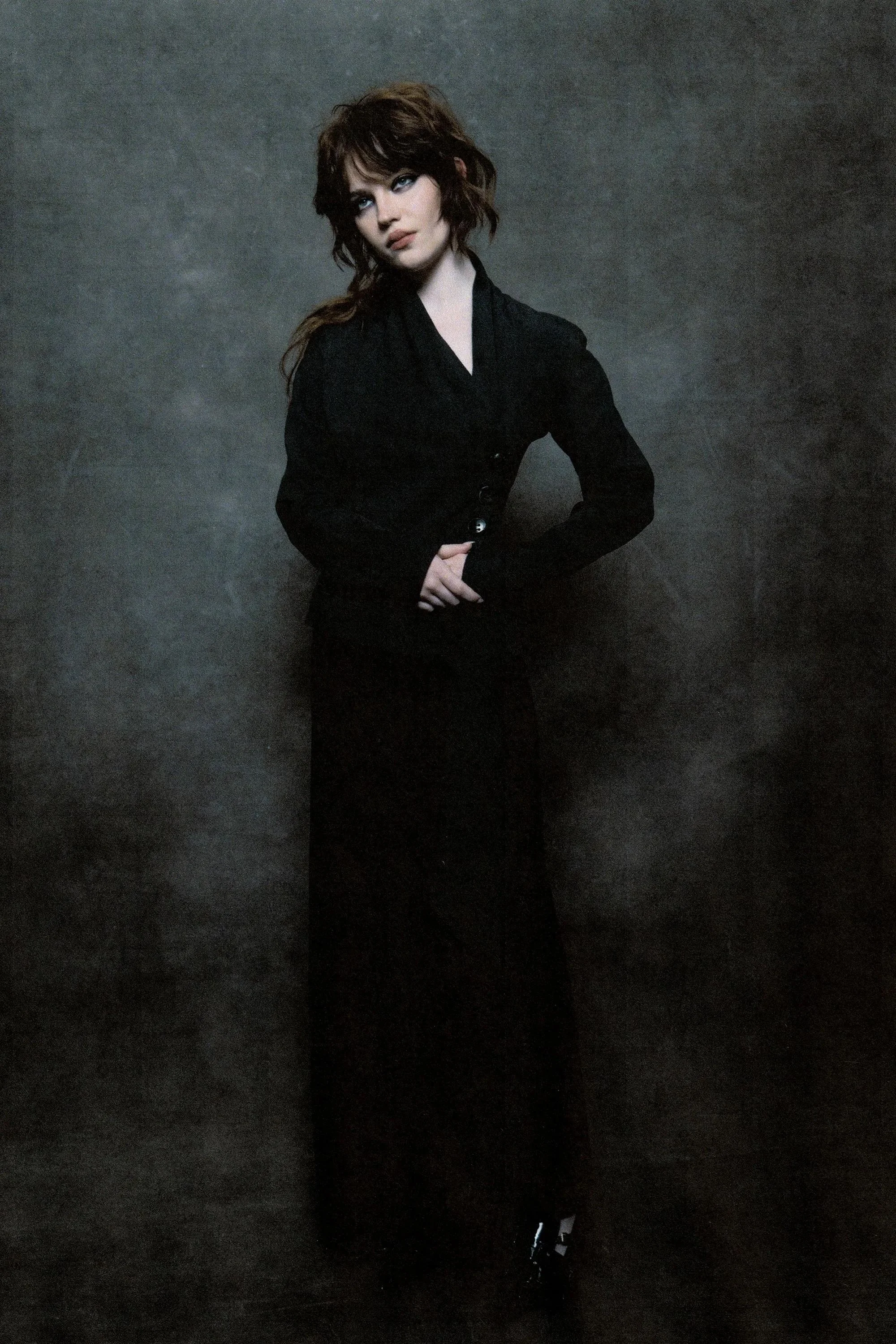 Sophie Thatcher appreciation post picture 5 of 19