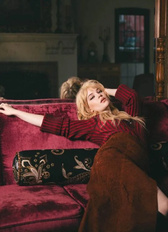 Sophie Thatcher appreciation post picture 8 of 19