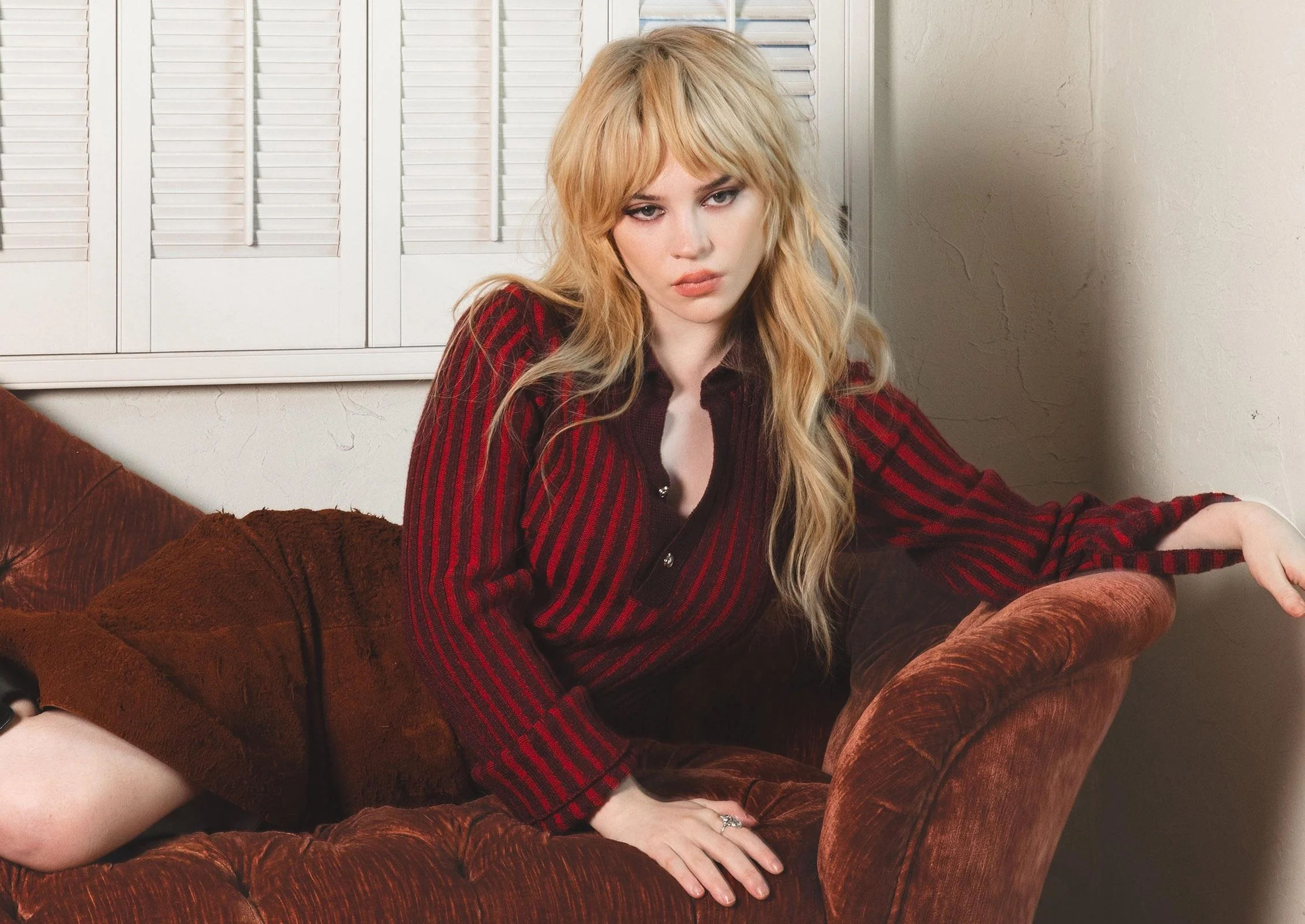 Sophie Thatcher appreciation post picture 9 of 19