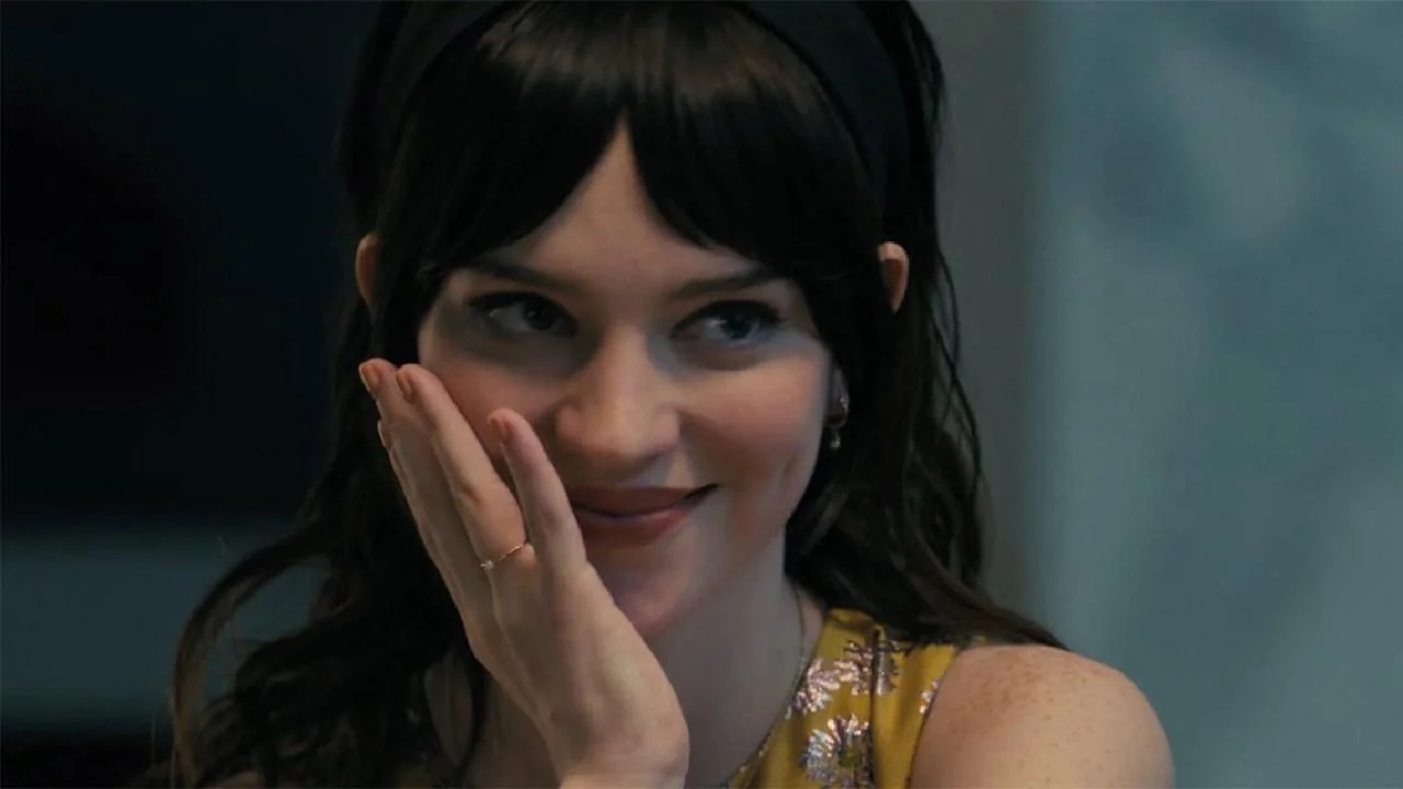 Sophie Thatcher appreciation post picture 13 of 19