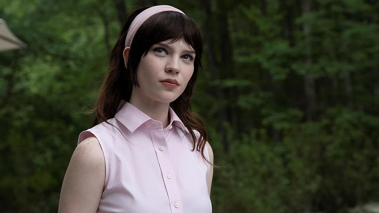 Sophie Thatcher appreciation post picture 15 of 19