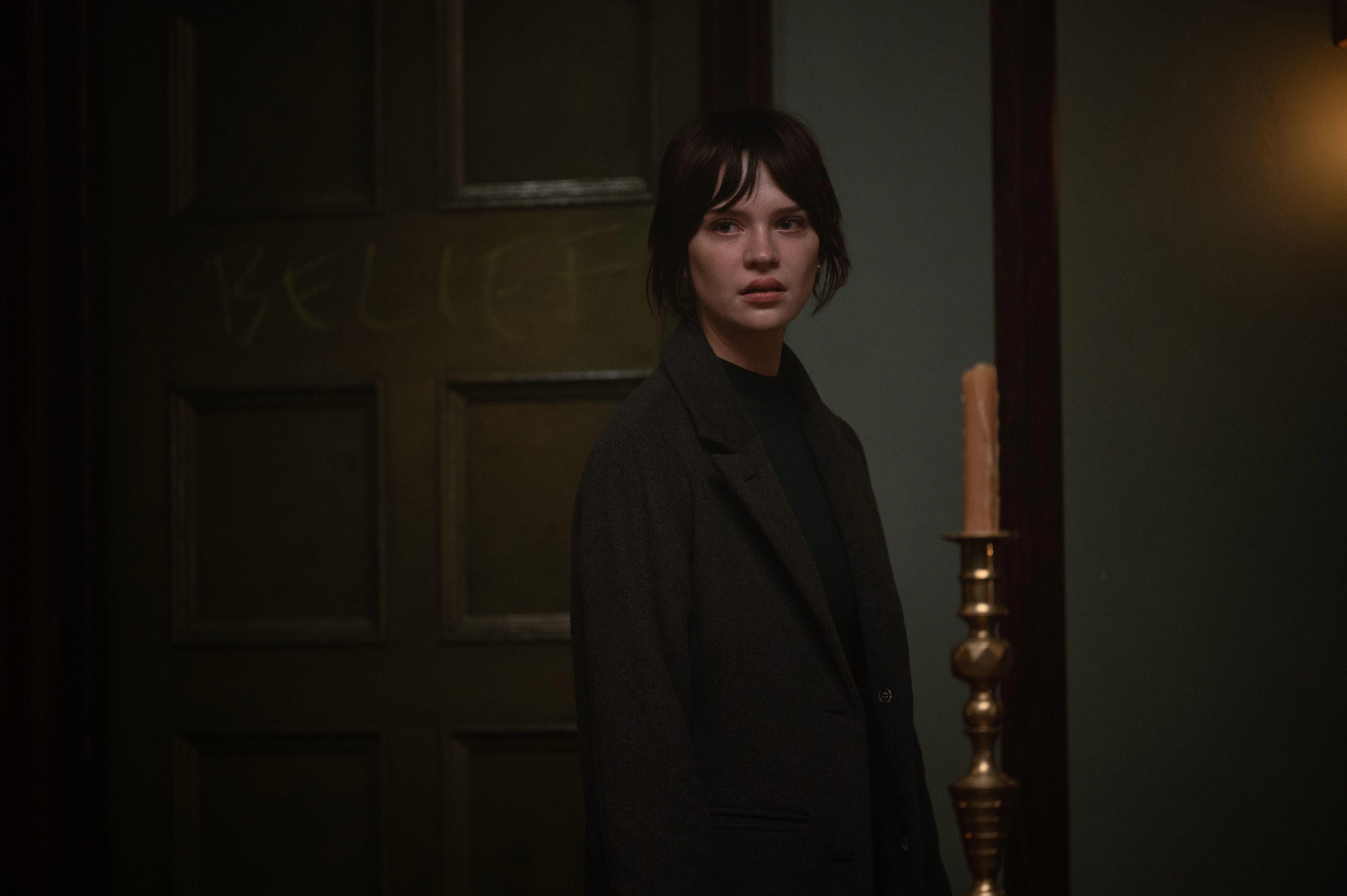 Sophie Thatcher appreciation post picture 16 of 19