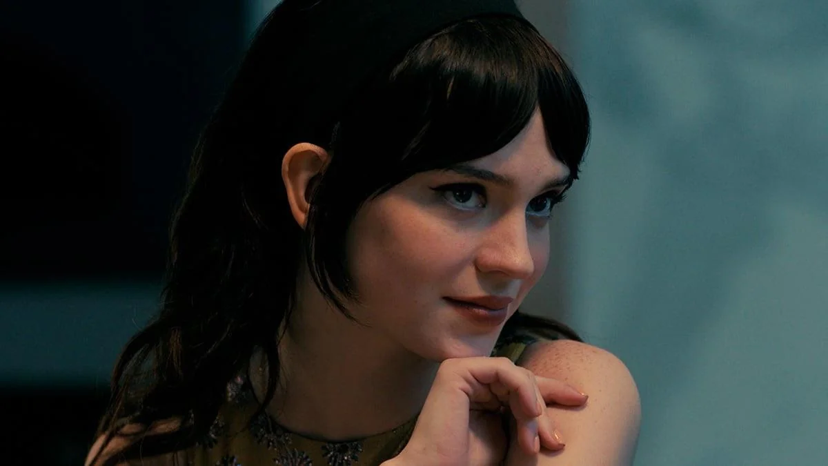 Sophie Thatcher appreciation post picture 19 of 19