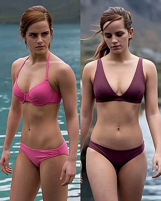 Emma Watson'