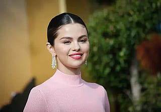 Selena Gomez'